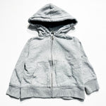 H&M Zip Up 2-4Y|210634