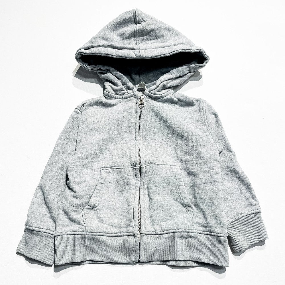 H&M Zip Up 2-4Y|210634