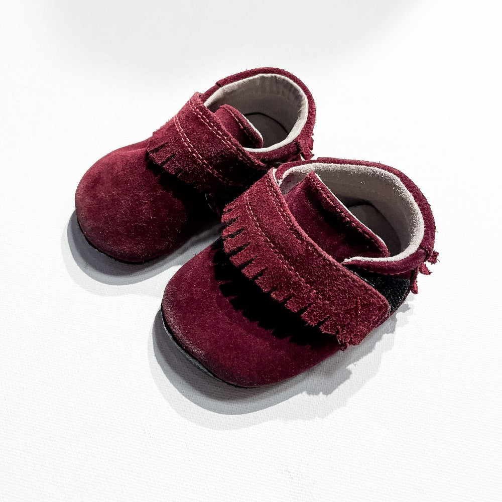 Jack & Lily Shoes 6-12M|229390