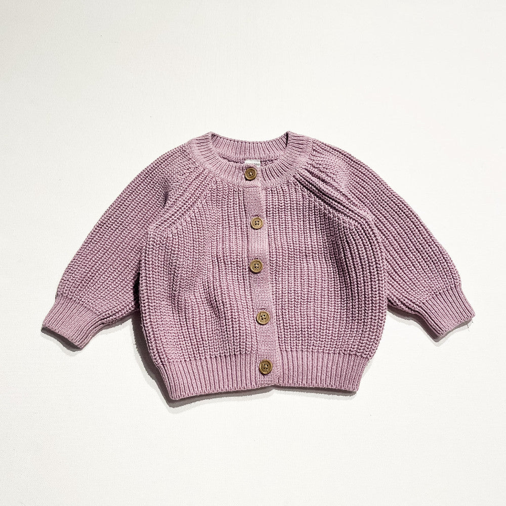Rococo Sweater 18M|234135