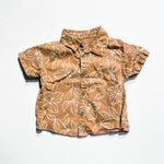 George Shirt 12-18M|205692