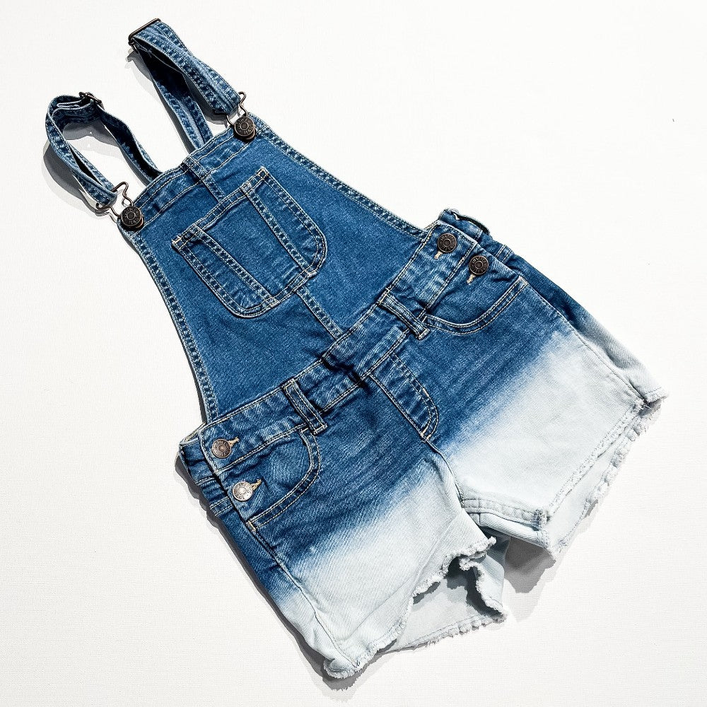 Justice Overalls 10Y|211812