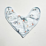 Loulou Lollipop Bib|228465