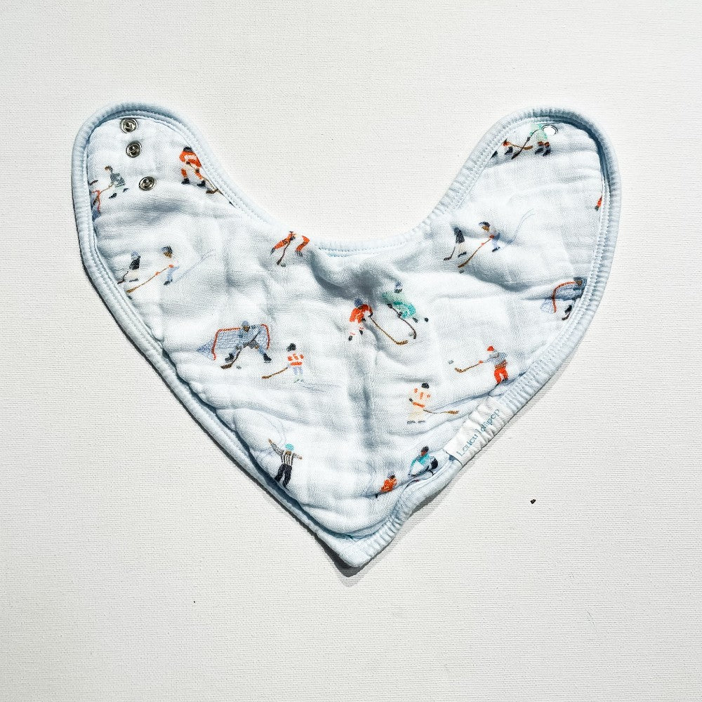 Loulou Lollipop Bib|228465