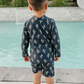 Current Tyed - The "Wyatt" Sunsuit|119180