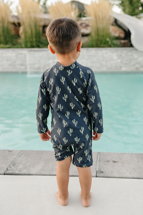 Current Tyed - The "Wyatt" Sunsuit|119180