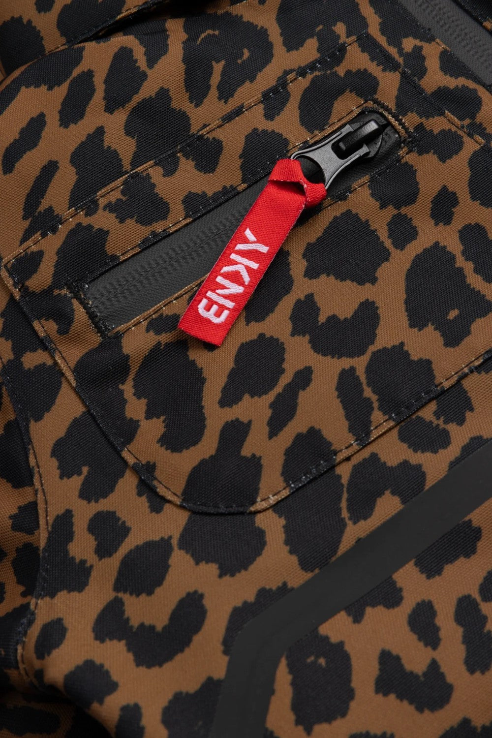 BinkyBro - Snowsuit 99-90 Roxy Cheetah|168516
