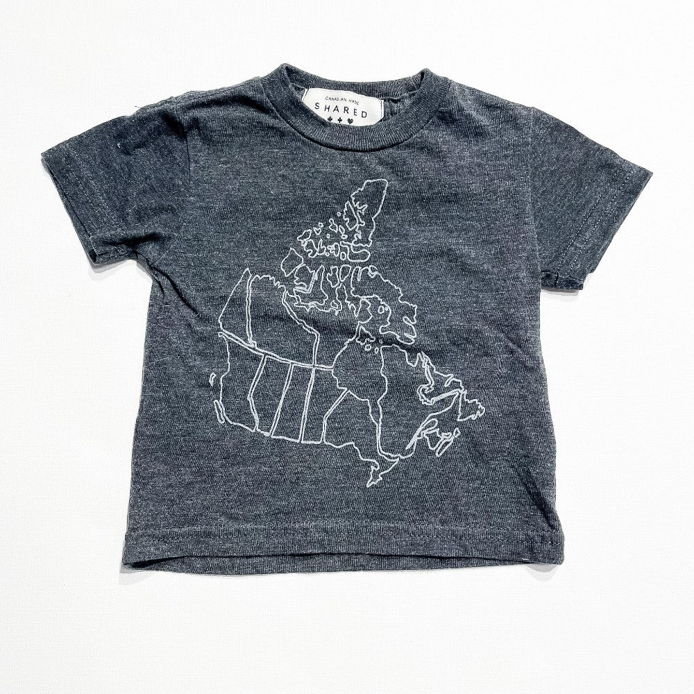 SHared Shirt 12-18M|205533