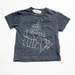 SHared Shirt 12-18M|205533