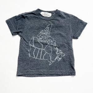 SHared Shirt 12-18M|205533
