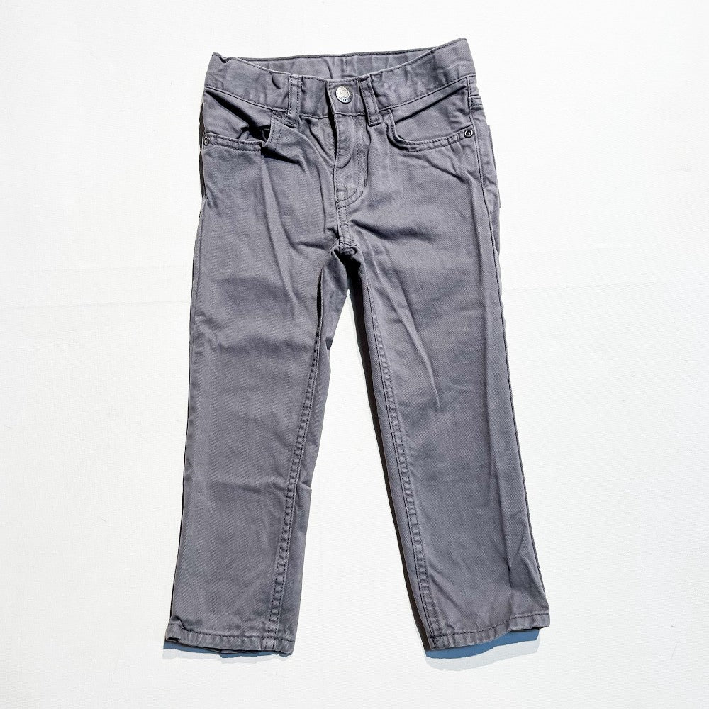 H&M Pants 2-3Y|141380