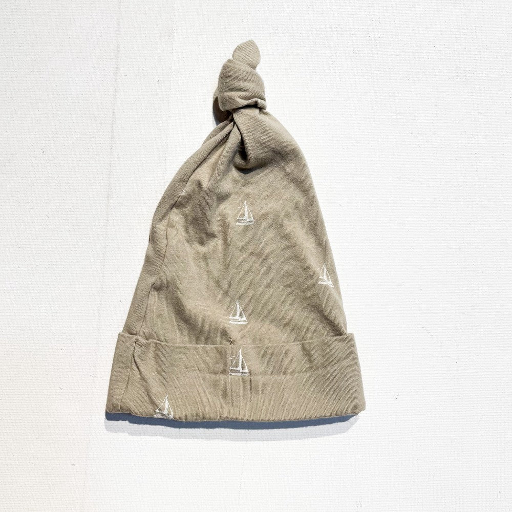 Jamie Kay Hat 0-6M|167066