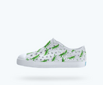 Native - Jefferson Child - Shell White / Alligators|202480