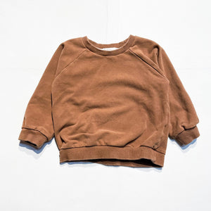 Be Magnolia Sweatshirt 3Y|162218
