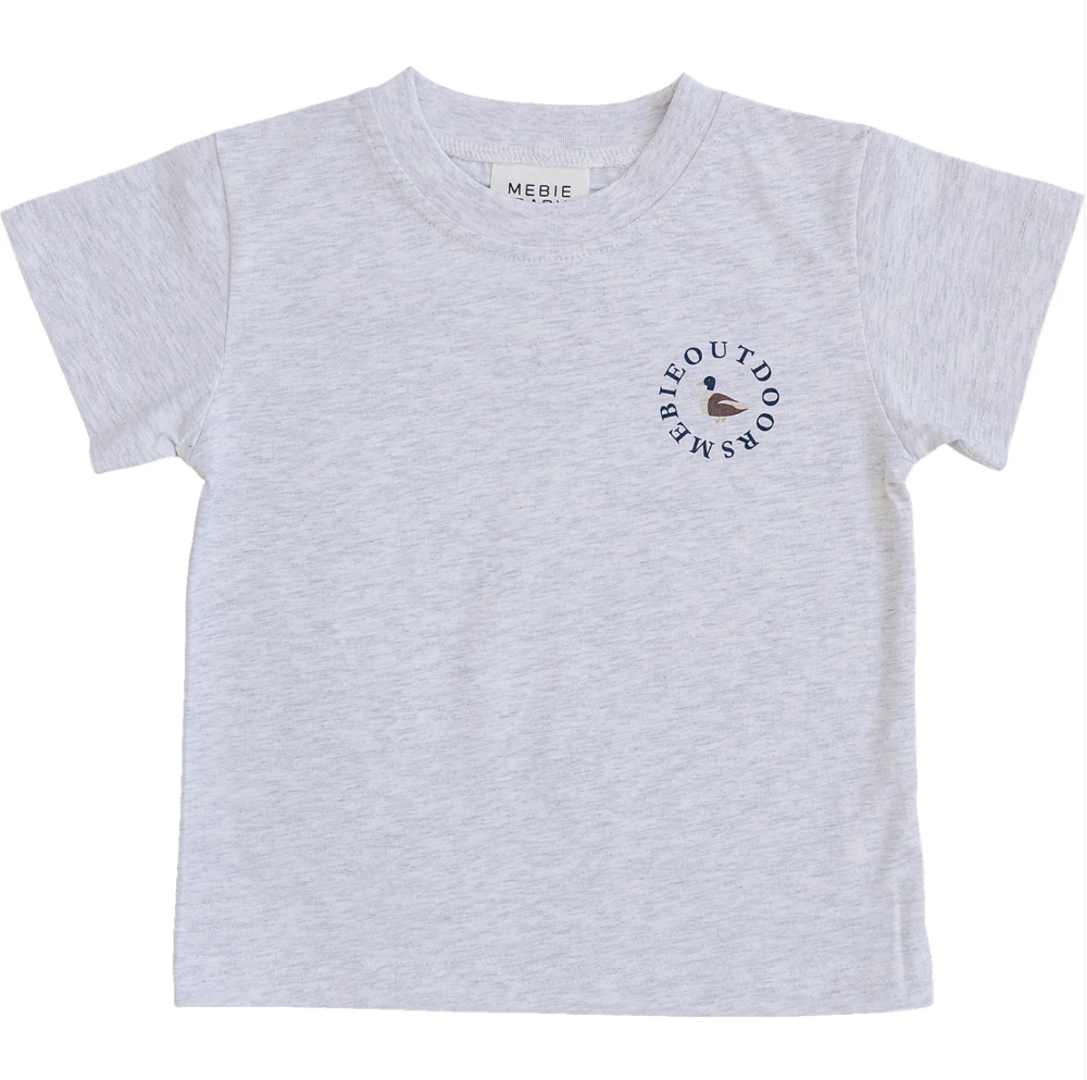 Mebie Baby - Outdoors Tee|205069