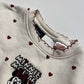 Zara Dress 2Y **Imperfection|200027