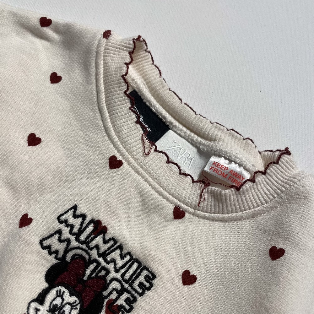 Zara Dress 2Y **Imperfection|200027