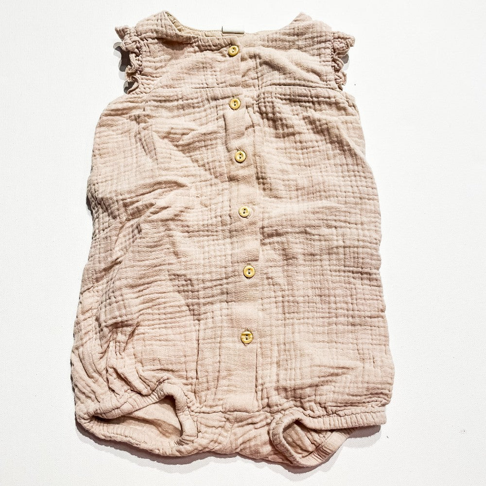 H&M Romper 12-18M|217880
