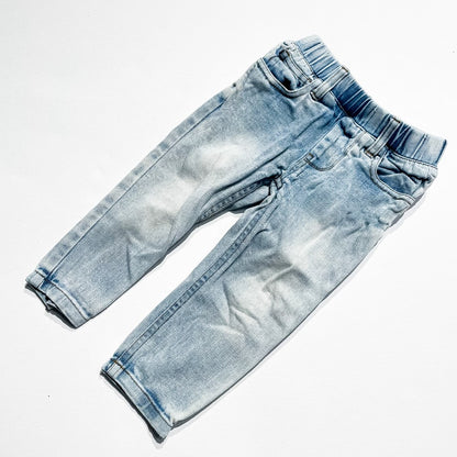 Beau Hudson Jeans 1Y **Imperfection|201553