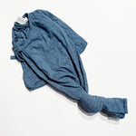 West Coast Knotted Gown 0-3M|226951