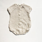 Zara Romper 12-18M|161112