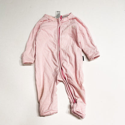Bonds Sleeper 0-3M *Imperfection|234145