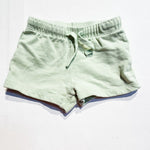 H&M Shorts 4-6M|179220