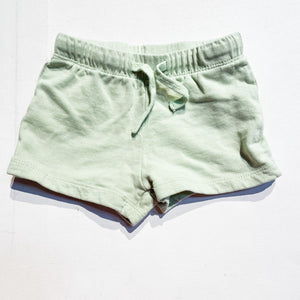H&M Shorts 4-6M|179220