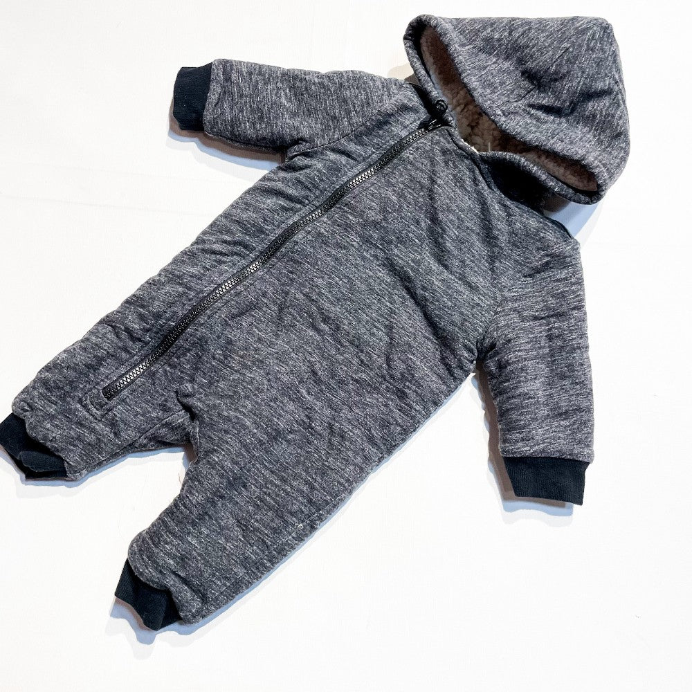 Joe Fresh Romper 3-6M|160442