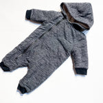 Joe Fresh Romper 3-6M|160442