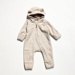 H&M Bunting Suit NB|216531