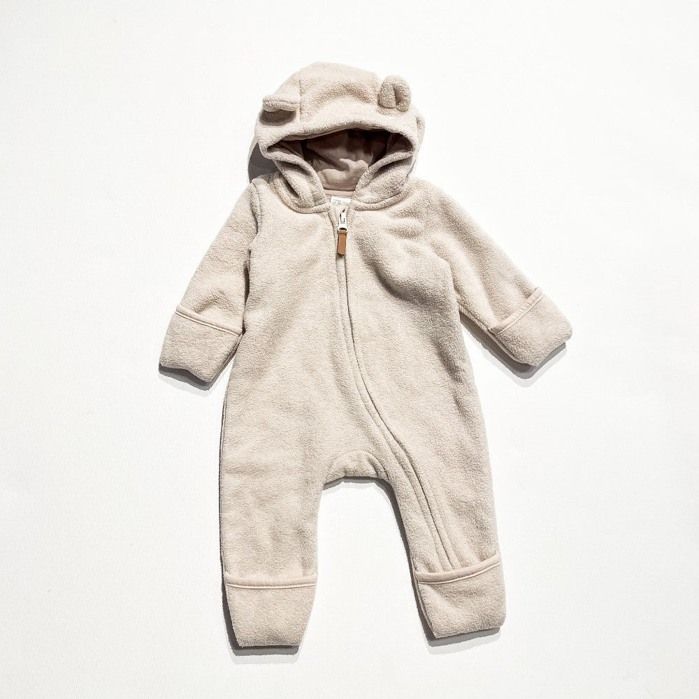 H&M Bunting Suit NB|216531