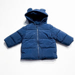 Old Navy Jacket 12-18M **Imperfection|219029