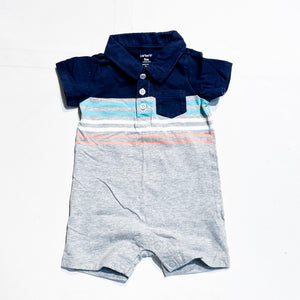 Carters Romper 9M|161256