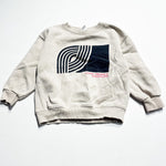 Zara Sweatshirt 4-5Y|214602