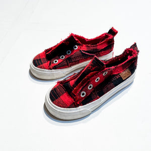 Blow Fish Shoes 9|161316