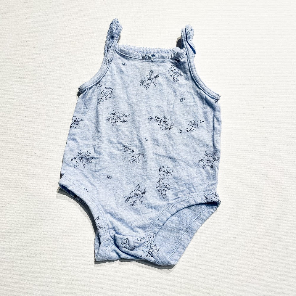 Carters Onesie 6M|207003