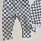 Lila Set 9-12M *Imperfection|158435