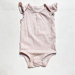 Loulou Lollipop Onesie 0-3M|185208