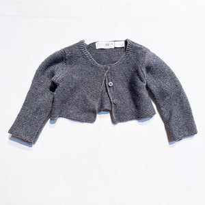 Zara Sweater 9-12M|159397