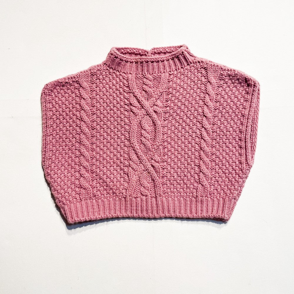 Mayoral Vest 18M|134408