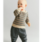 Wheat - Jacquard Pullover Harlow|164349