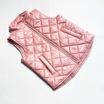 Crewcuts Vest 6/7Y|166235