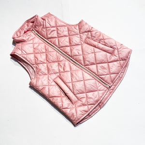 Crewcuts Vest 6/7Y|166235