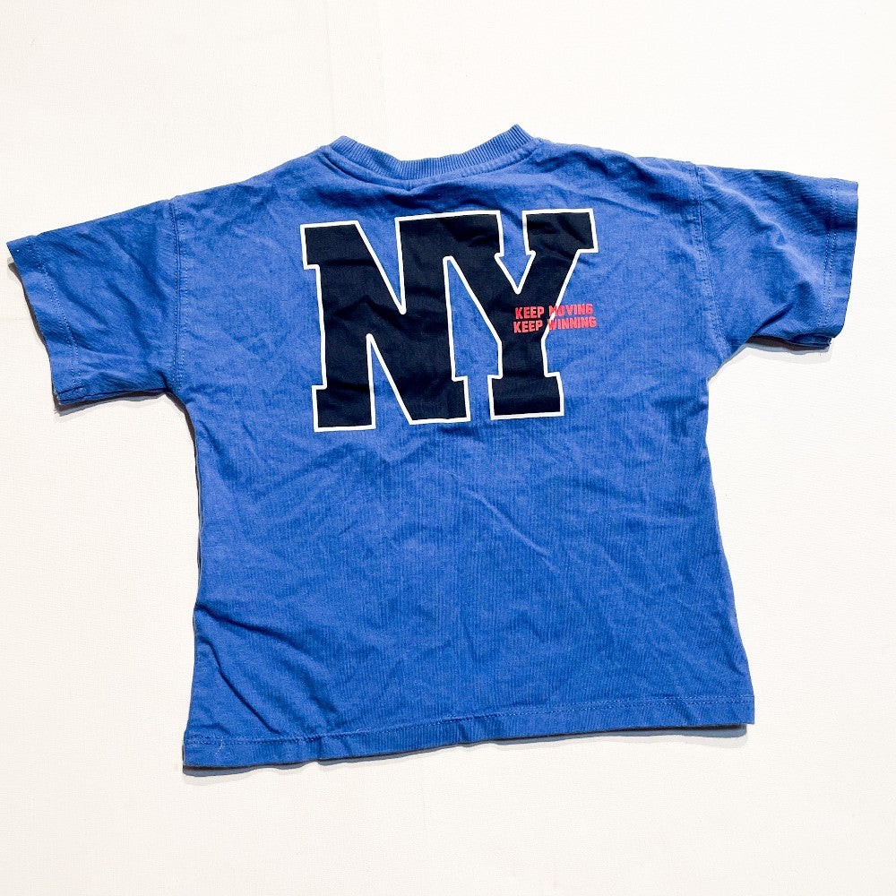 Zara Shirt 2Y|173872