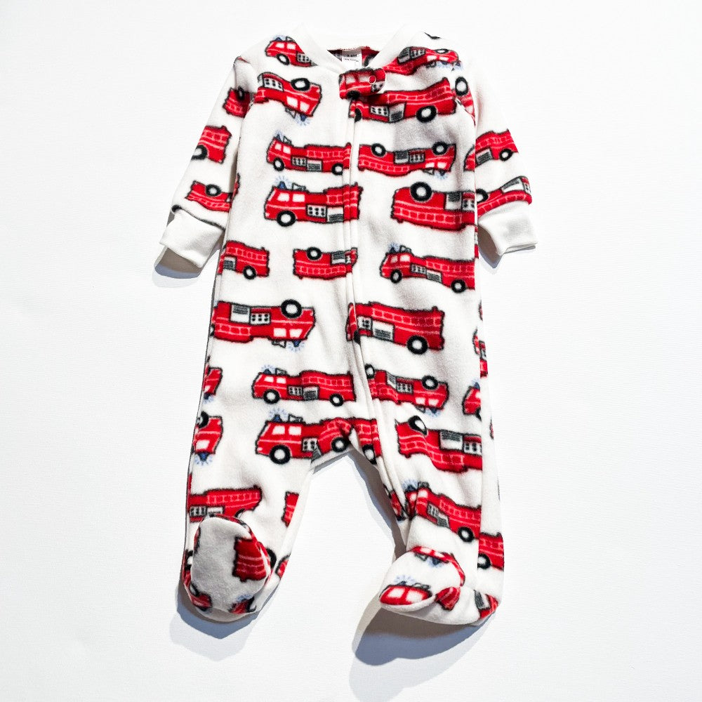 George Sleeper 3-6M|190126