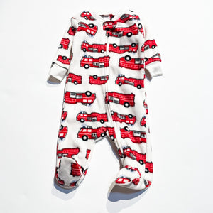 George Sleeper 3-6M|190126