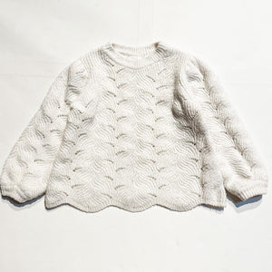 Zara Sweater 18-24M *Imperfection|140073