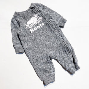 Roots Romper 0-3M|183234