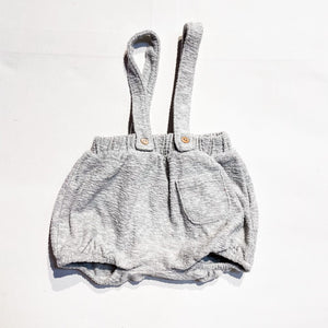 Zara Shorts 3-6M|127227